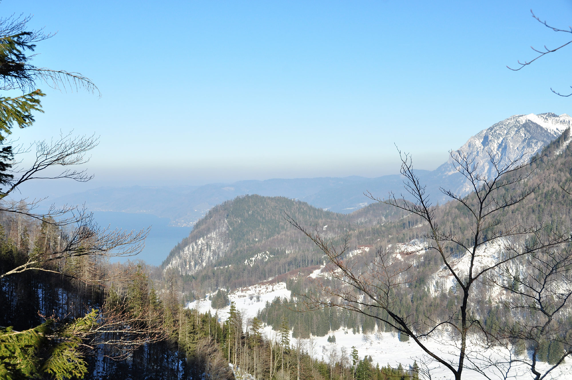 Schwarzensee